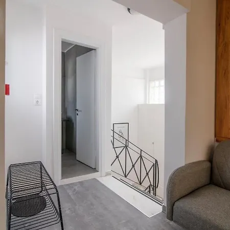Hotel Olvia Athene