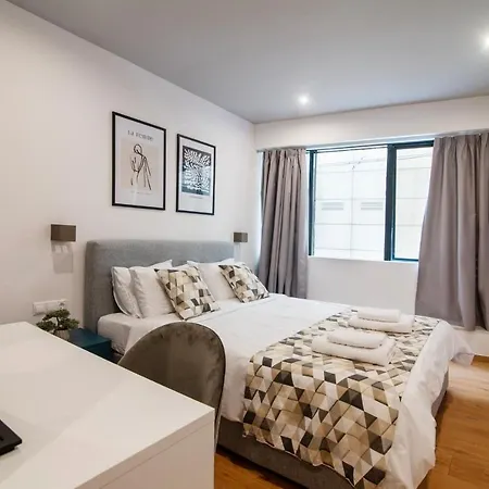 Hotel Olvia Athene