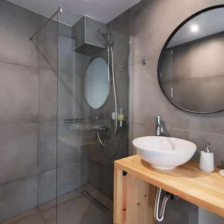 Hotel Olvia Athene