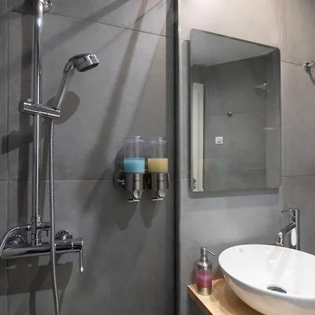 Hotel Olvia Athene